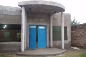 IGLESIA CRISTIANA EVANGELICA