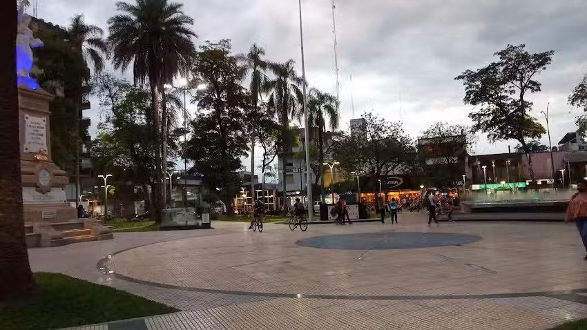 Iglesia Cristiana Evangelica