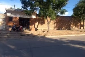 Iglesia Cristiana Evangelica