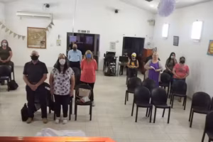 Iglesia Cristiana Evangelica