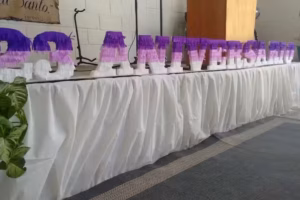 Iglesia Cristiana Evangélica