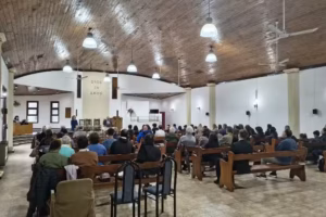 Iglesia Cristiana Evangélica