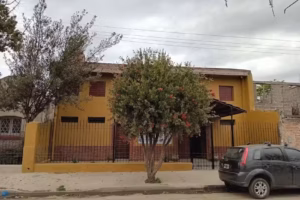 Iglesia Cristiana Evangelica