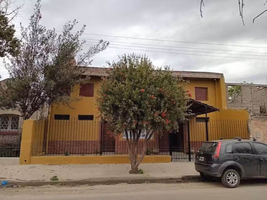 Iglesia Cristiana Evangelica