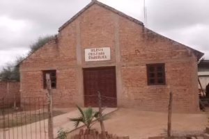 Iglesia Cristiana Evangélica