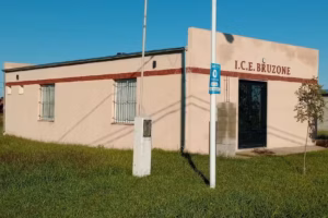 IGLESIA CRISTIANA EVANGÉLICA BRUZONE