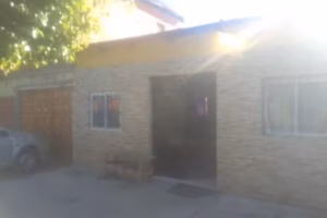 Iglesia Cristiana Evangélica Casa De Restauración – Campana