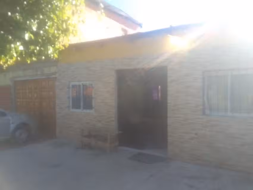 Iglesia Cristiana Evangélica Casa De Restauración – Campana