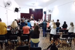 Iglesia Cristiana Evangélica Cita con la Vida TOTORAL