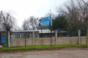 Iglesia Cristiana Evangélica “Comunidad del Encuentro”