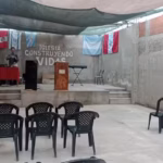 Iglesia Cristiana Evangélica “Construyendo Vidas”