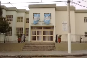 Iglesia Cristiana Evangélica Crisol
