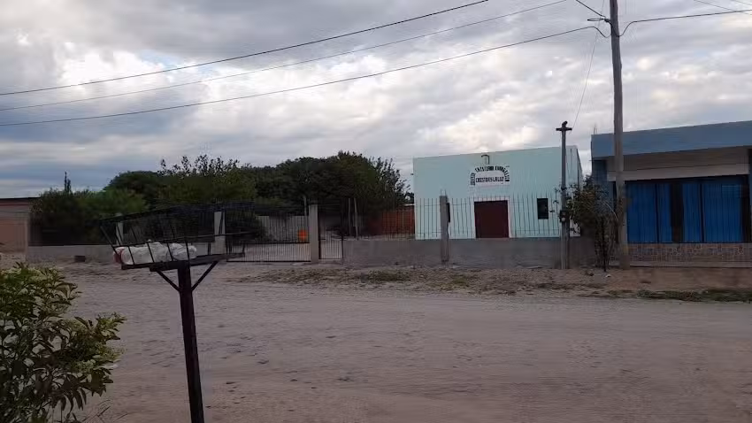 Iglesia Cristiana Evangelica cristo es la luz