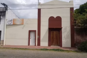 Iglesia Cristiana Evangélica de Junín