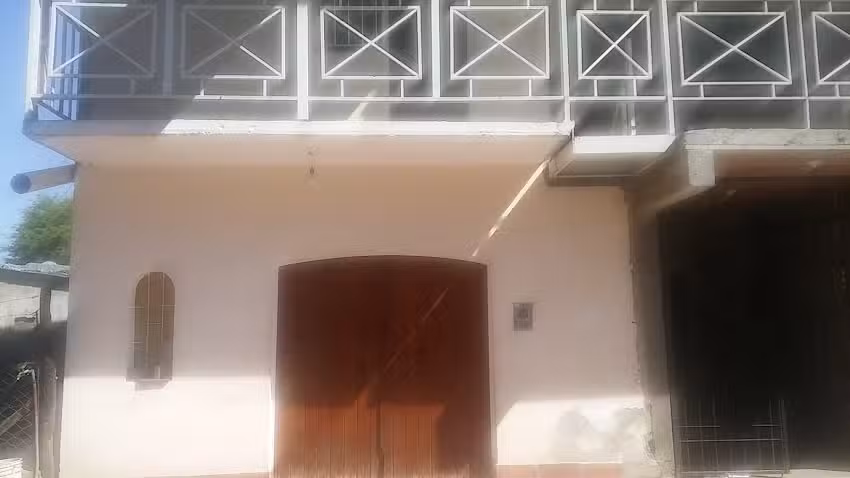 Iglesia Cristiana Evangelica de Restauracion fichero 5829