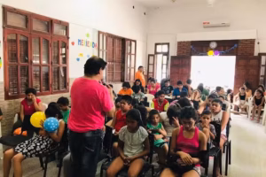 Iglesia Cristiana Evangelica Don Bosco 3