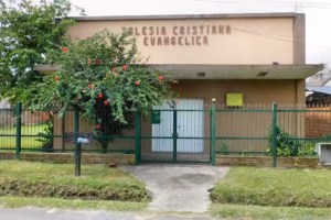 Iglesia Cristiana Evangélica Don Torcuato