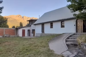 Iglesia Cristiana Evangélica, El Bolsón