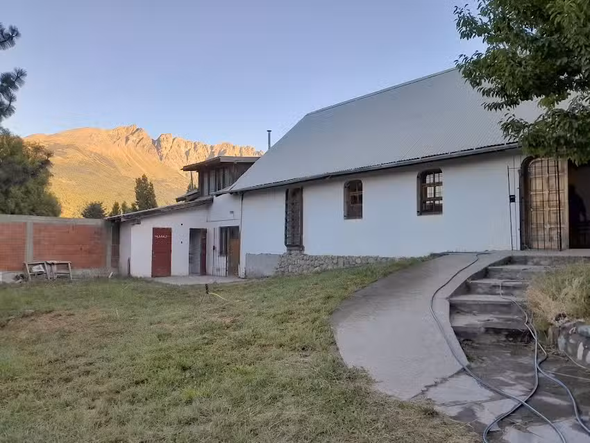 Iglesia Cristiana Evangélica, El Bolsón