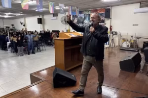 Iglesia Cristiana Evangélica Emanuel (UAD)