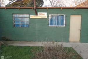iglesia cristiana evangélica empalme lobos