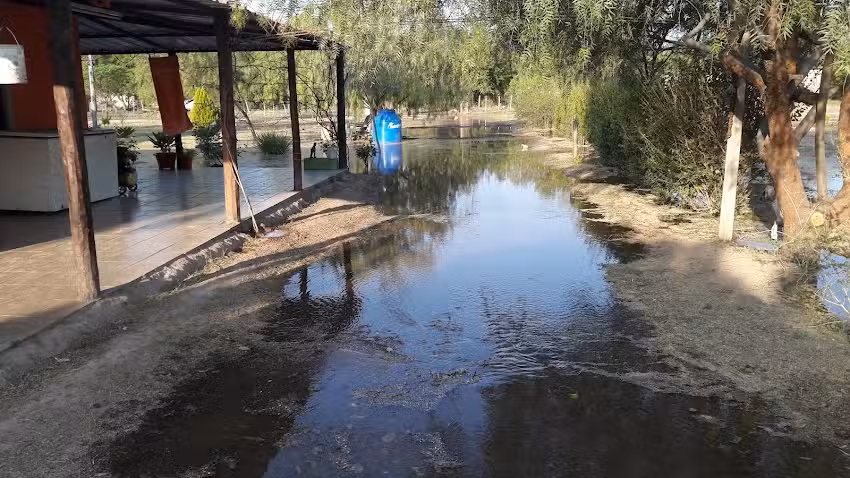 Iglesia Cristiana Evangélica En Arraga