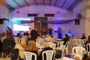 Iglesia Cristiana Evangélica en Muñiz