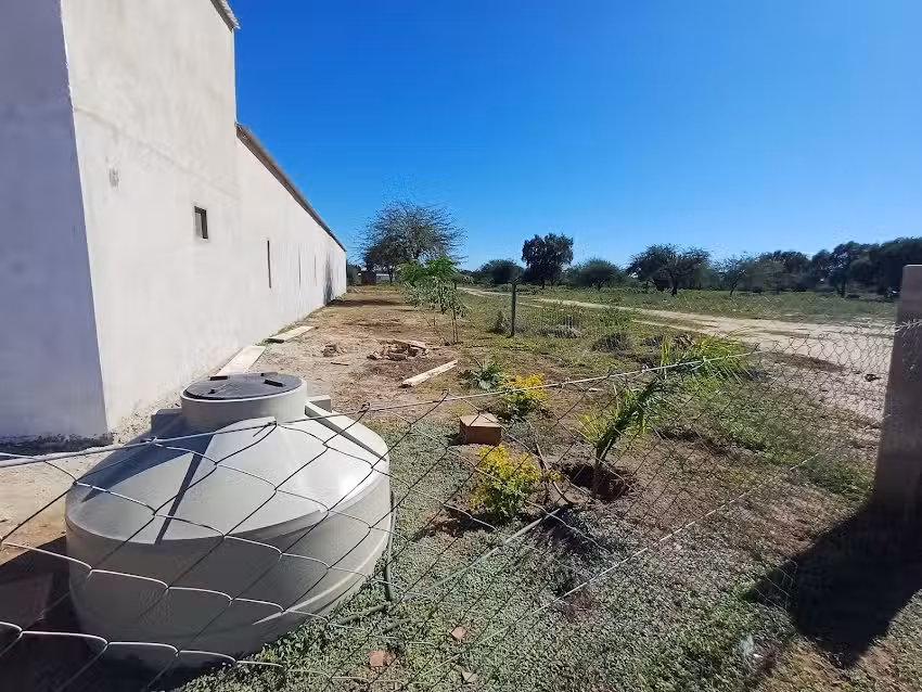 Iglesia Cristiana Evangelica – Esposa de Jesús, un lugar de bendición