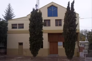 Iglesia Cristiana Evangélica Gaiman