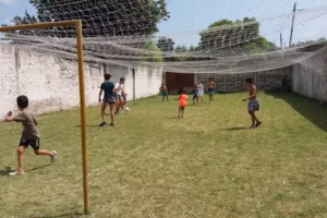 Iglesia Cristiana Evangélica (Hermanos Libres)