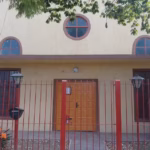 Iglesia Cristiana Evangelica “Hermanos Libres”