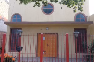 Iglesia Cristiana Evangelica “Hermanos Libres”