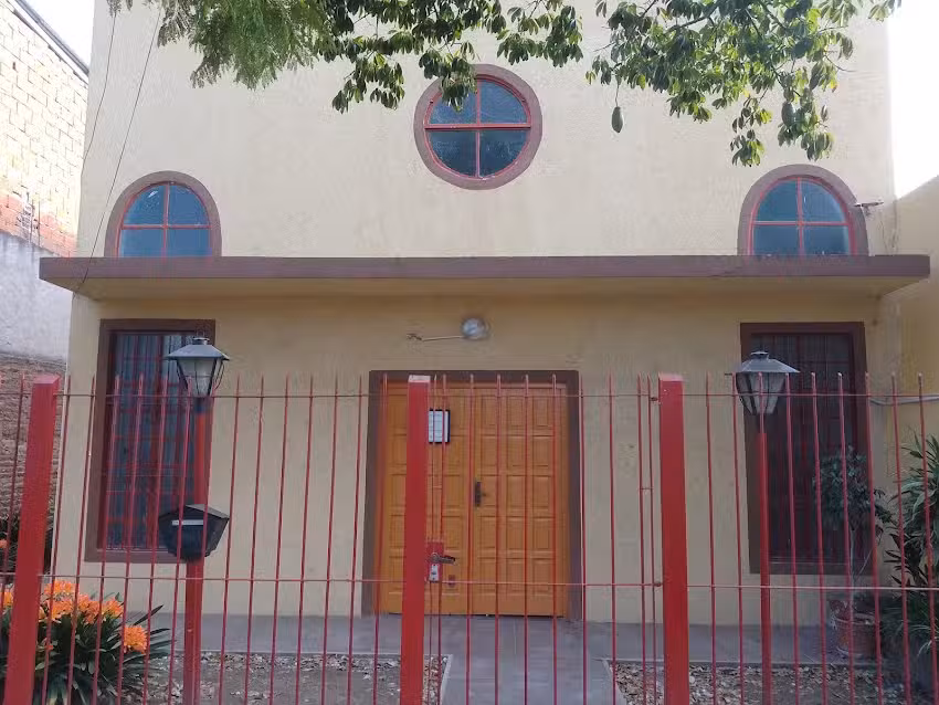 Iglesia Cristiana Evangelica “Hermanos Libres”