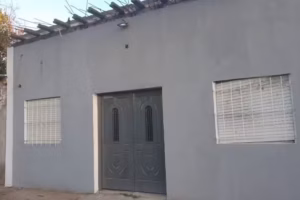 Iglesia cristiana evangélica IBAMS