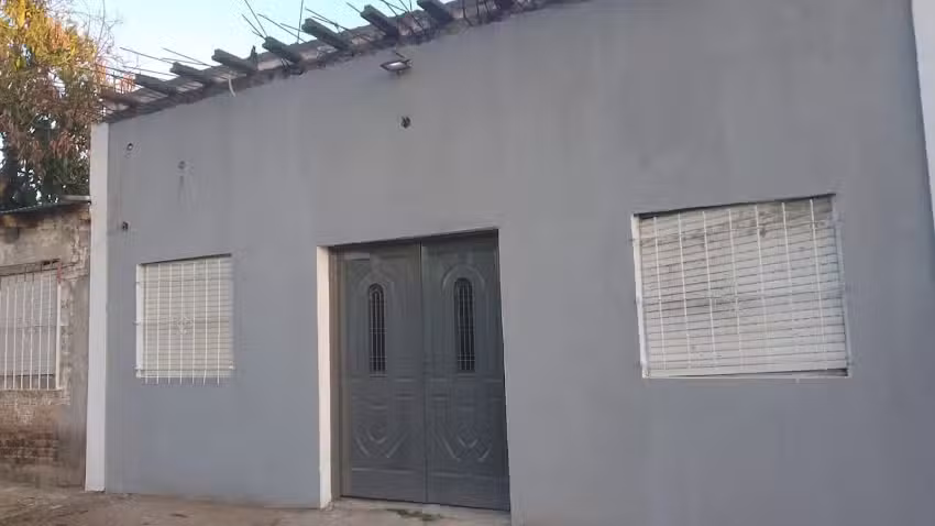 Iglesia cristiana evangélica IBAMS