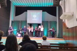 Iglesia Cristiana Evangélica (ICEU)