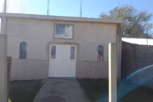Iglesia cristiana evangélica Jeremías 33:3