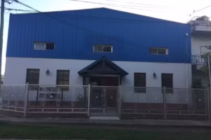 Iglesia Cristiana Evangélica Jesucristo Rey de Vida Pilar