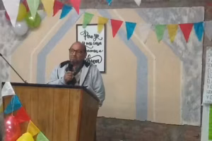 Iglesia Cristiana Evangélica Jesús Vida Verdadera