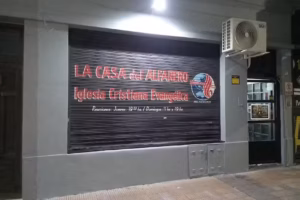 Iglesia cristiana evangélica, La Casa Del Alfarero