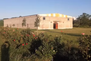 Iglesia Cristiana Evangélica La Nueva Filadelfia