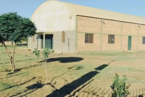 Iglesia Cristiana Evangélica LA PRIMAVERA