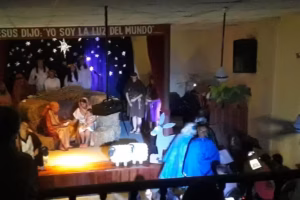 Iglesia Cristiana Evangélica Levántate y Resplandece