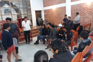 iglesia cristiana evangelica los ceibos