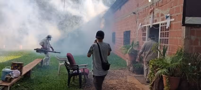 Iglesia Cristiana Evangelica Los Conquistadores