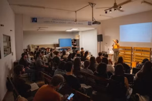Iglesia Cristiana Evangélica Los HERMANOS