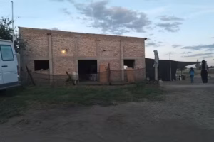 Iglesia Cristiana Evangélica Ministerio Cristo Viene