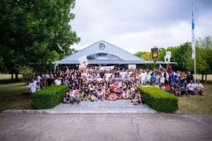 Iglesia Cristiana Evangelica “Monte Calvario”