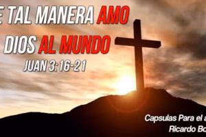 Iglesia Cristiana Evangélica Pentecostal