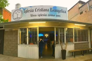 Iglesia Cristiana Evangélica Polvorines
